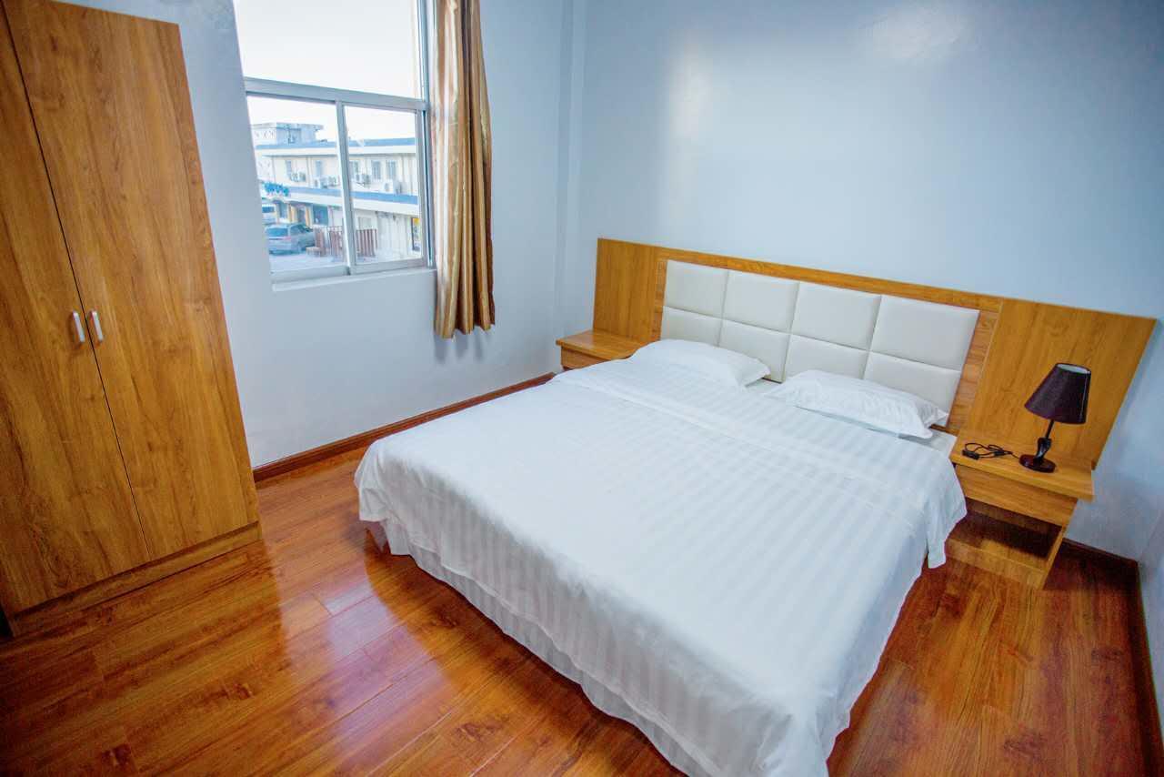 Pacific Islander Inn Garapan Zewnętrze zdjęcie