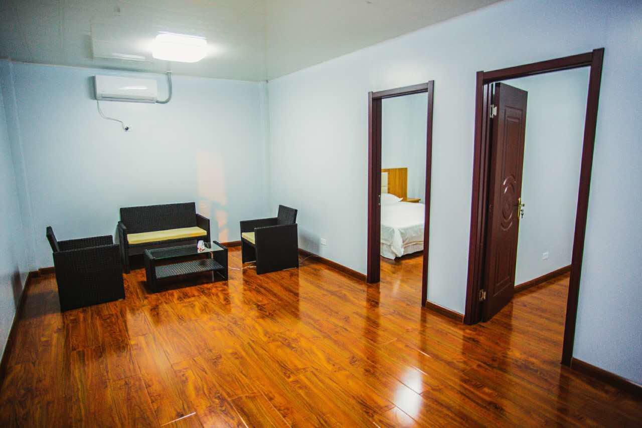 Pacific Islander Inn Garapan Zewnętrze zdjęcie