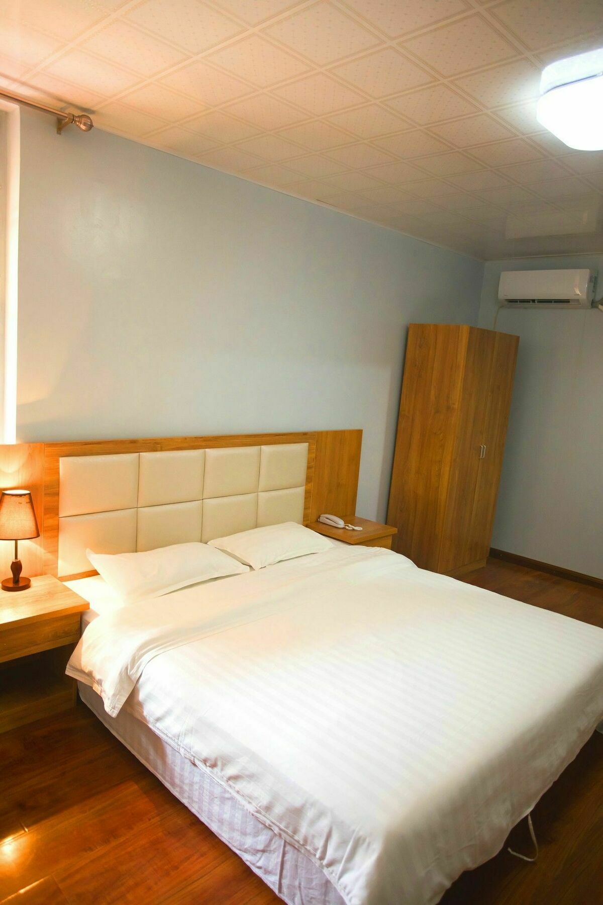 Pacific Islander Inn Garapan Zewnętrze zdjęcie