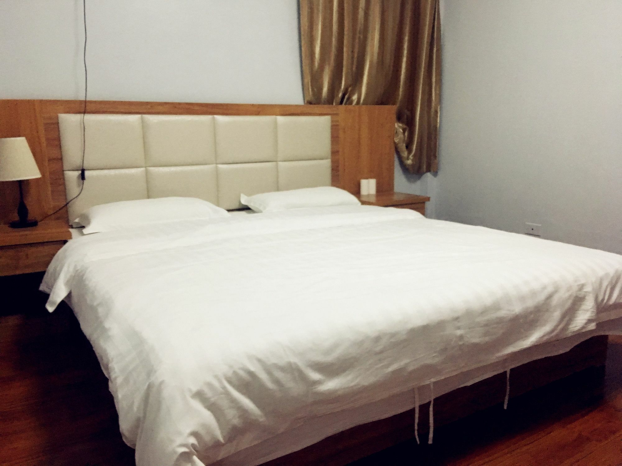 Pacific Islander Inn Garapan Zewnętrze zdjęcie
