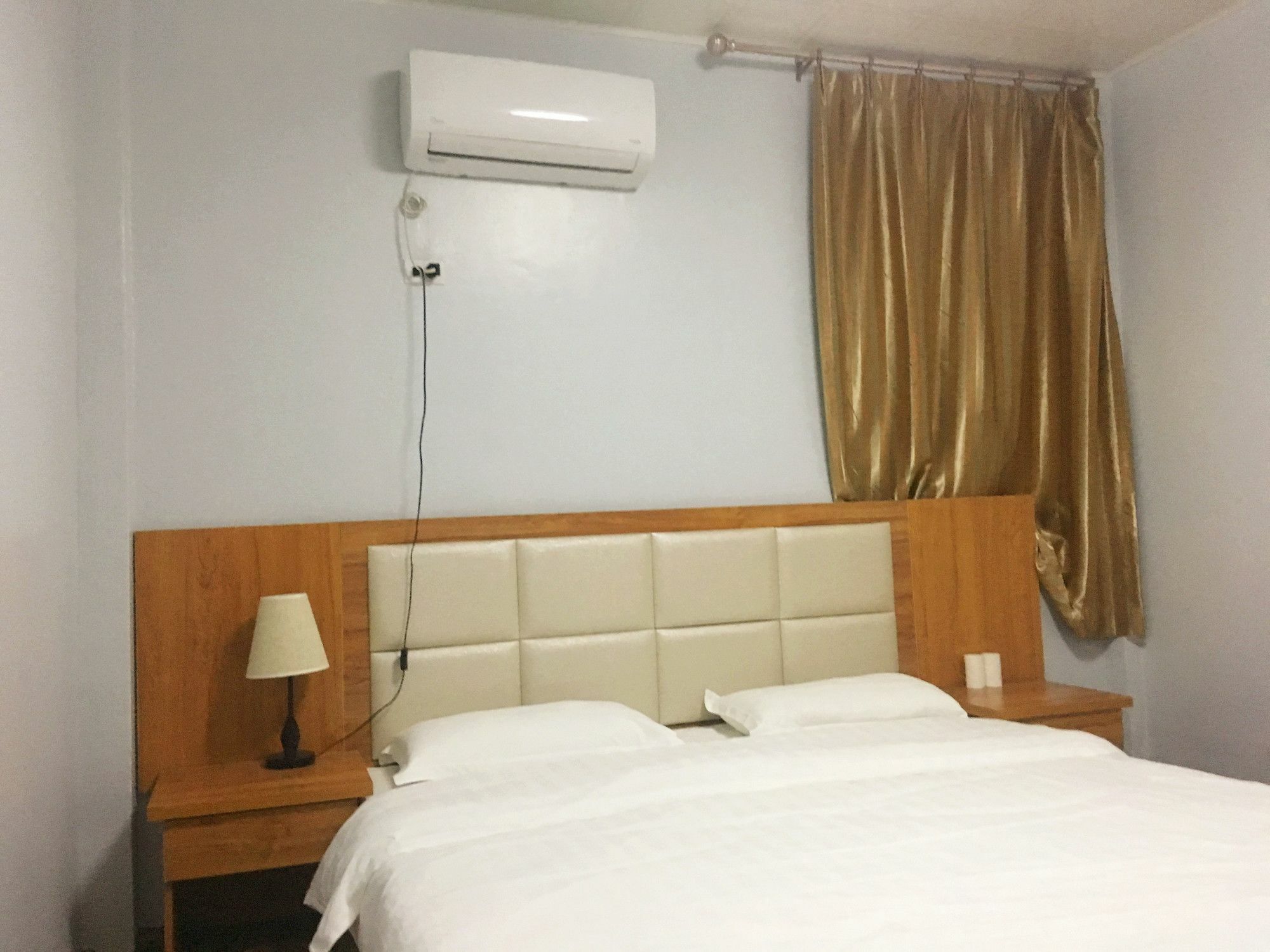 Pacific Islander Inn Garapan Zewnętrze zdjęcie