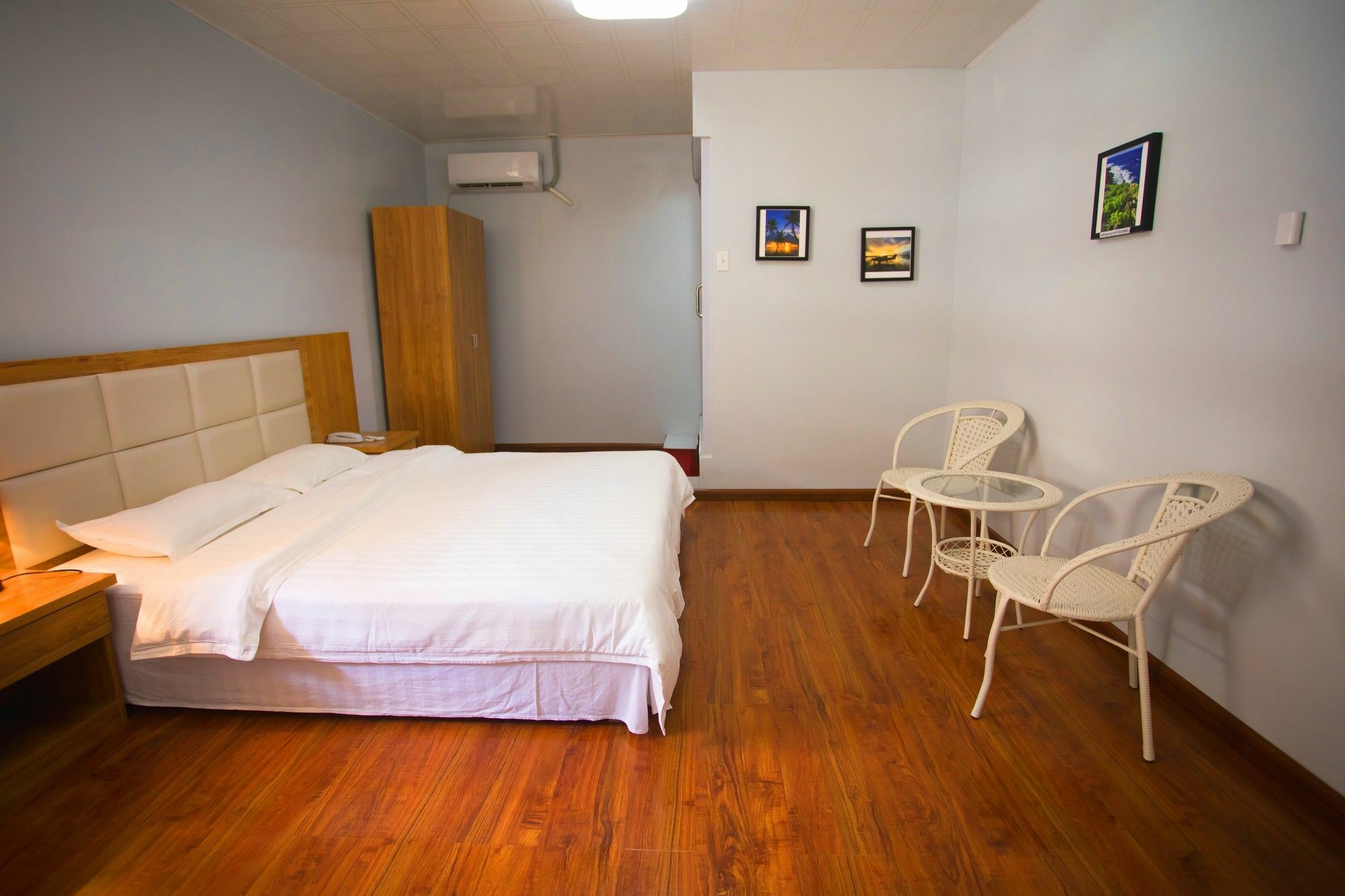 Pacific Islander Inn Garapan Zewnętrze zdjęcie